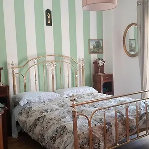 Juno's Guest house Mondello